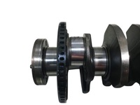 фото thumb №8, Wał колінчастий fiat stilo fl 1.9 multijet 46471843