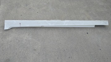 фото thumb №1, Bmw f10 поріг лівий накладка порогова планка ліва a300