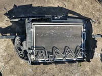 фото thumb №1, Pas підсилювач радіатор audi a6 c5 3.0 v6 механічна коробка передач