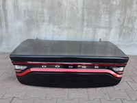 фото thumb №1, Dodge charger lift 2015- крышка багажника задняя накладка