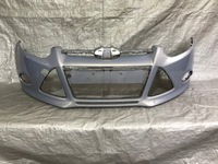 фото thumb №1, Бампер ford focus mk3 bnxe