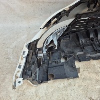 Renault megane iv 4 16-20 бампер перед передній bez отворів Доставка, фото thumb