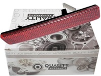 фото thumb №1, Отражатель бампера задний левый do opel combo d 10-