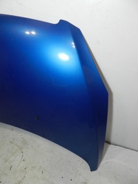 фото thumb №8, Peugeot 307 01-05 капот крышка двигателя