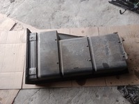 фото thumb №3, Ступени пороги подножка левая renault magnum