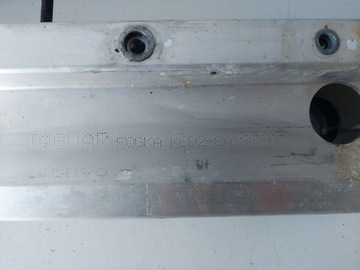 фото thumb №6, Range rover evoque ii l551 балка pod радіатор