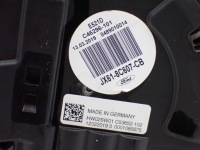 фото thumb №15, Комплект радіатор основний  кондиціонер вентилятор pas ford focus mk4 iv 2.0d 110kw 19r