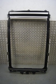 фото thumb №6, Ролета дах панорами lexus nx 200t