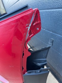 Mini countryman f60 cooper s бампер передній Недорого, фото thumb