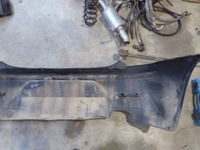 фото thumb №10, Alfa romeo 147 00-04 бампер задняя hb 3d 169