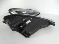 Фара перед передняя левая tesla s рестайлинг  full led Доставка, фото thumb