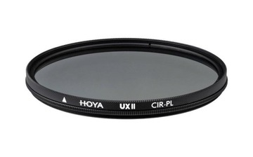 Фильтр Hoya UX II CIR-PL 52 мм