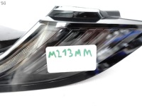 фото thumb №16, Porsche 911 992 gt3 19- лампа led правая тонированная задняя w крыло exclusive eu