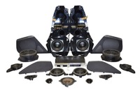 фото thumb №1, Audi a6 4g9 c7 bose динаміки 4g9035382a 4g0035223c