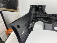 фото thumb №14, Бампер задня audi rs4 8w9 kombi карбон