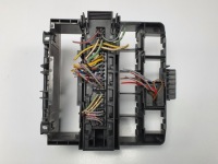 Основание коробка предохранителей mercedes w140 3.2 Доставка, фото thumb