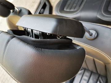 фото thumb №15, Mercedes cls w218 x218 рестайлінг універсал салон сидіння диван обшивки європа