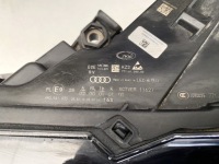 Audi sq7 4m 2017- бампер капот фари matrix крила ly5q 135098 km Доставка, фото thumb