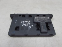 фото thumb №1, Mercedes w203 c-klasa 00-07 модуль двері перед ліва 2038205526