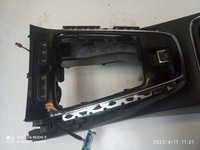 фото thumb №6, Opel grandland x туннель средний подлокотник