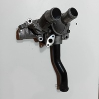 фото thumb №5, Honda cr-v crv iii lift 10- 2.2 корпус термостата