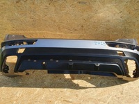 фото thumb №2, Citroen ds7 бампер зад задній