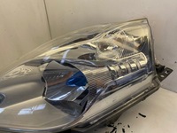 фото thumb №6, Nissan leaf i лампа левый перед 26060 3nl0a