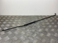 фото thumb №1, 2019 jeep compass кронштейн упор капот