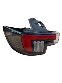 фото thumb №1, Лампа ліва задня задня led opel mokka b 20-