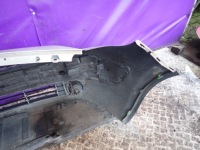 фото thumb №9, Renault scenic ii 03-06 бампер перед передній протитуманні фари nv632