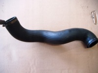 фото thumb №2, Volvo v70 ii 00 -07 d5 труба wąż turbo