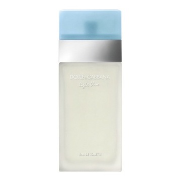 Туалетная вода Dolce & Gabbana Light Blue для женщин 200 мл