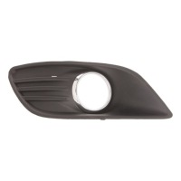 Купить Решётка  бампер перед левая ford focus 2 04-12, фото thumb