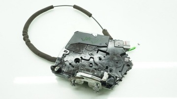 фото thumb №1, Lexus lbx замок двері перед лівий 2312191038 переднє 2024r-