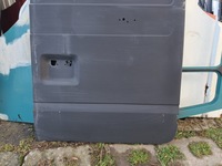 фото thumb №3, Ford transit mk6 mk7 00 - 13 двері праві задні зад