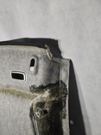 Audi a6 c6 sedan потолок обивка крыша 4f5867505 Киев, фото thumb