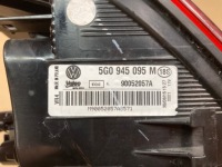 фото thumb №10, Лампа левая задняя vw golf vii 7 5g0