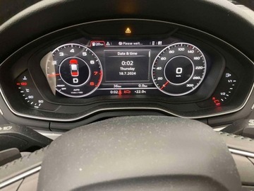 фото thumb №15, Audi двигун 2.0 tfsi cym cymc 252kw 185 km пробіг 36 km tfsi fsi a4 a5 q5