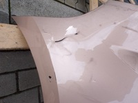 фото thumb №6, Seat оригинальный номер 6f0807421 бампер