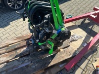 фото thumb №9, Citroen c3 iii двигатель 1.2 vti hm01 10b217 2017 rok