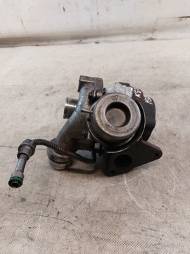 фото thumb №7, Турбонагнетатель renault megane ii 1.5dci