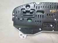 фото thumb №9, Ford fusion mk5 17- лічильник приладова панель lift usa