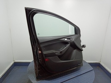 фото thumb №12, Ford focus mk3 двері перед ліві передні магнітний