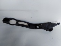 фото thumb №8, Dacia duster i рамка dekor консоли туннель комплект коричневые