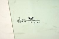 фото thumb №7, Oj179 hyundai i20 iii стекло дверь правый задняя