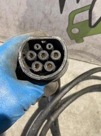 фото thumb №6, Smart forfour 453 eq кабель шланг заряджання a4535830500