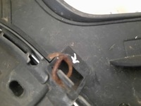 фото thumb №14, Citroen c4 picasso 13-19 бампер задняя задний aa36312291