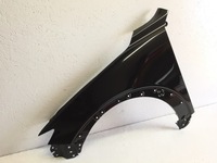 фото thumb №6, Крила перед лівий mazda cx3 cx-3 колір 41w