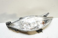 фото thumb №1, Лампа левая перед передняя mazda 5