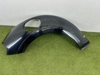 фото thumb №1, Vw beetle dune cross lift r-line правый крыло задняя